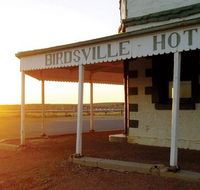 Birdsville Hotel - The Outback Loop - Holiday Cairns