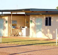 Hughenden Allen Terry Caravan Park - Holiday Cairns