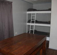 Kinnon and Co Outback Lodges