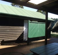 Tuggan-Tuggan - Chalet - Holiday Cairns