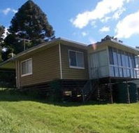 Mountain Escape - Holiday Home - Holiday Cairns