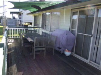 Hillcrest - Holiday Home - Holiday Cairns 0