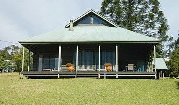 Grasstrees - Holiday Home - Holiday Cairns 3