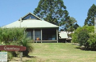 Grasstrees - Holiday Home - Holiday Cairns 6