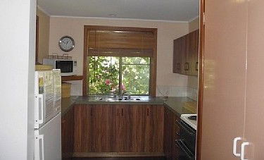 Kiah - Holiday Home - Holiday Cairns 4