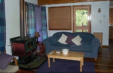 Kiah - Holiday Home - Holiday Cairns 5