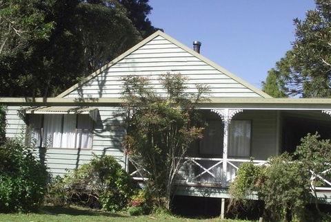 Cloudlands - Holiday Home - Holiday Cairns 5