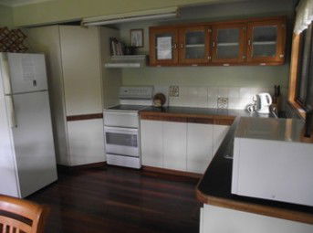 A Little Bit Of Heaven - Holiday Home - Holiday Cairns 5