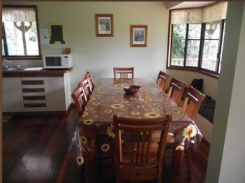 A Little Bit Of Heaven - Holiday Home - Holiday Cairns 6