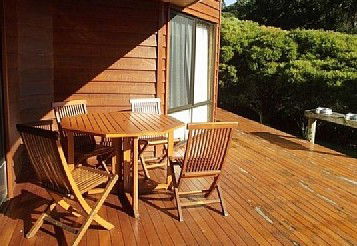 Jacky Winter - Holiday Home - Holiday Cairns 4