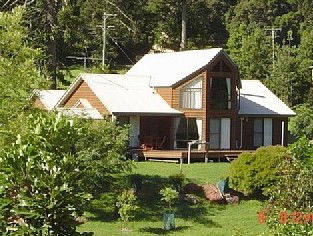 Jacky Winter - Holiday Home - Holiday Cairns 5