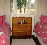 Flag Springs Bush Retreat - Holiday Cairns