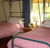 Nelgai Farm Bed and Breakfast - Holiday Cairns