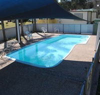 Crows Nest Caravan Park - Holiday Cairns