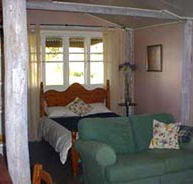 Bunnyconnellen Olive Grove and Vineyard - Holiday Cairns