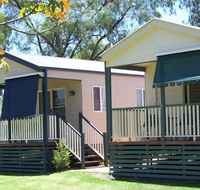 Dalby Tourist Park - Holiday Cairns