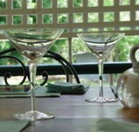 Bronte House Bed and Breakfast - Holiday Cairns