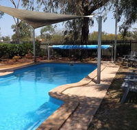 BIG4 Goondiwindi Tourist Park - Holiday Cairns