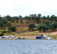 Lake Boondooma Camping and Recreation Park - Holiday Cairns