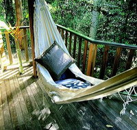 Narrows Escape Rainforest Retreat - Holiday Cairns