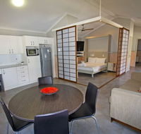 Gold Coast Tourist Parks Burleigh Beach - Holiday Cairns