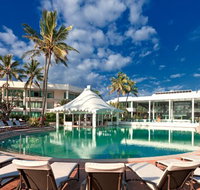 Sheraton Mirage Resort and Spa Gold Coast - Holiday Cairns
