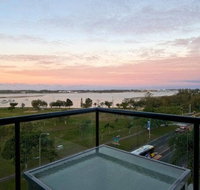 Aqualine Apartments - Holiday Cairns