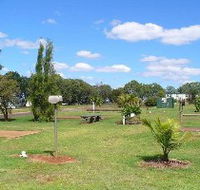 Yarraman Caravan Park - Holiday Cairns