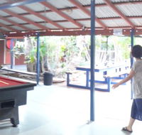 Cable Beach Backpackers Broome - Holiday Cairns