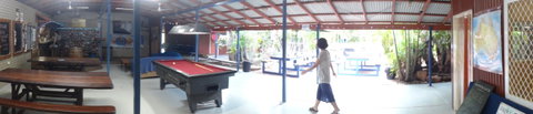 Cable Beach Backpackers Broome - Holiday Cairns 0