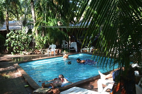 Cable Beach Backpackers Broome - Holiday Cairns 1