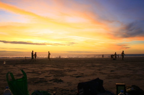 Cable Beach Backpackers Broome - Holiday Cairns 3
