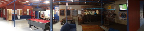 Cable Beach Backpackers Broome - Holiday Cairns 5