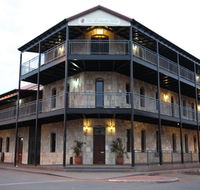 The Esplanade Hotel - Holiday Cairns