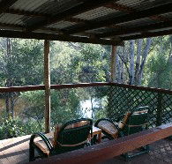 Blackwood River Cottages - Holiday Cairns