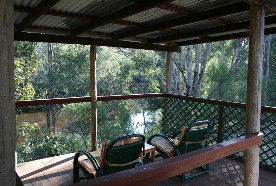 Blackwood River Cottages - Holiday Cairns 0