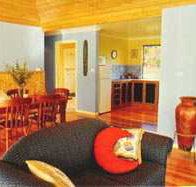 Ellensbrook Cottages - Holiday Cairns