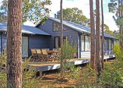 House Down South - Holiday Cairns 3