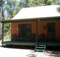Loose Goose Chalets - Holiday Cairns