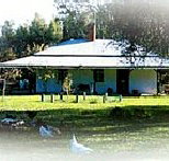 Nannup River Cottages - Holiday Cairns
