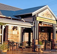 Langtrees Guest Hotel - Holiday Cairns