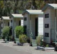 Prospector Holiday Park - Holiday Cairns