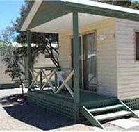 Gateway Caravan Park - Holiday Cairns