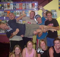1201 East Backpackers - Holiday Cairns