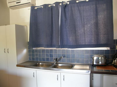 Adair Apartment - Holiday Cairns 2