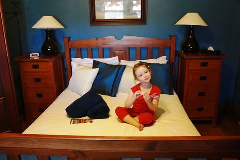 Carter Cottages - Holiday Cairns 4