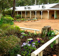 Travellers Rest Motel - Holiday Cairns
