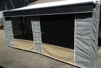 Adelaide Annexe & Canvas - Holiday Cairns 1