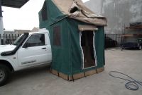 Adelaide Annexe & Canvas - Holiday Cairns 2