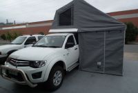 Adelaide Annexe & Canvas - Holiday Cairns 6
